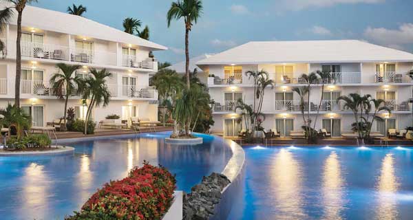 Accommodations -  Excellence Punta Cana - Adults Only - All Inclusive 