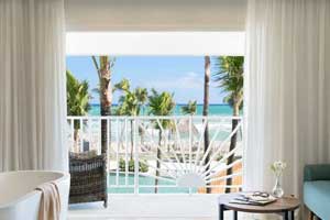 Junior Suite Ocean View - Excellence Punta Cana