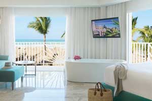 Suite Ocean View- Excellence Punta Cana
